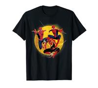 Marvel Spider-Man: Camiseta No Way Home