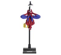 Marvel Spider-Man Edición Limitada, Grande OS