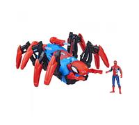 Marvel Spider-Man F78455L0 vehículo de juguete