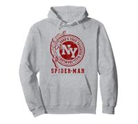 Marvel Spider-Man Favorite Rock Crawler Sudadera con Capucha