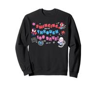 Marvel Spider-Man & Friends 100 Days of School 100th Day Sudadera