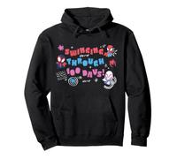 Marvel Spider-Man & Friends 100 Days of School 100th Day Sudadera con Capucha