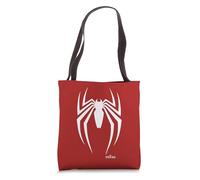Marvel Spider-Man Gamerverse Logo Tote Bag