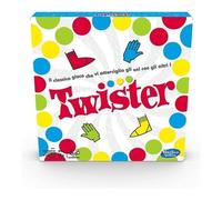 Marvel Spider-Man Gaming Twister (Juego De Mesa Gaming - Versión En