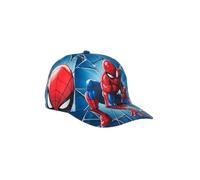 Marvel Spider-Man Gorro para Niños, Diseño Clasico Gorra de Beisbol Gorra de Verano Infantil, Regalo Niños