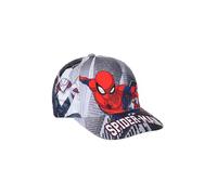 Marvel Spider Man Gorro para Niños, Gorra de Beisbol Diseño Spiderman, Venom, Dr. Curtis Curt Connors y Spider Woman, Regalo para Niños