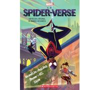 Marvel: Spider-Man La Bande Dessinée: Le Spider-Verse