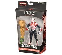 Marvel Spider-Man Legends Series Multiverse Spider-Men: Spider-Man 2099