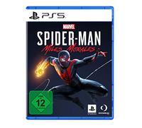 Marvel: Spider-Man - Miles Morales - DE (PS5)