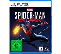 Marvel: Spider-Man - Miles Morales - DE (PS5)