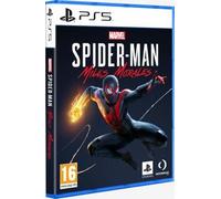 Marvel’s Spider-Man: Miles Morales (PC) Steam Key GLOBAL