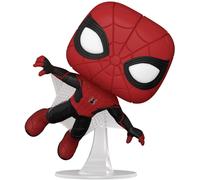 Marvel Spider-Man No Manera Hogar Funko Pop Vinilo Figura Actualizado Suit