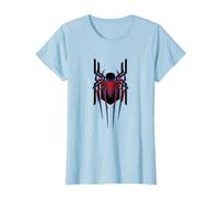 Marvel Spider-Man: No Way Home Masked Spider-Men Trio Camiseta
