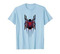 Marvel Spider-Man: No Way Home Masked Spider-Men Trio Camiseta
