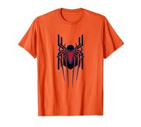 Marvel Spider-Man: No Way Home Masked Spider-Men Trio Camiseta