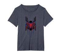 Marvel Spider-Man: No Way Home Masked Spider-Men Trio Camiseta