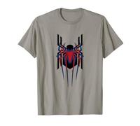 Marvel Spider-Man: No Way Home Masked Spider-Men Trio Camiseta