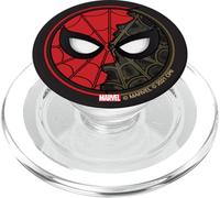 Marvel Spider-Man: No Way Home Spidey Mask PopSockets PopGrip para MagSafe