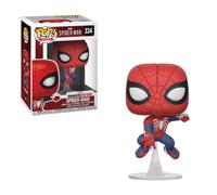 Funko Pop! Vinyl: Games: Marvel - Spider-Man - Gamerverse - Figura de Vinilo Coleccionable - Idea de Regalo - Mercancia Oficial - Juguetes para Niños y Adultos - Video Games Fans