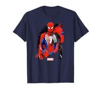 Marvel Spider-Man Symbiote Camiseta