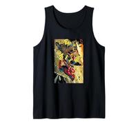 Marvel Spider-Man The Amazing Spider-Man VS The Hobgoblin Camiseta sin Mangas