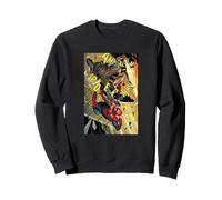 Marvel Spider-Man The Amazing Spider-Man VS The Hobgoblin Sudadera