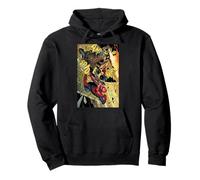 Marvel Spider-Man The Amazing Spider-Man VS The Hobgoblin Sudadera con Capucha
