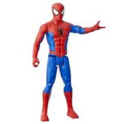 Marvel Spider-Man Titan Series Action Figure, 30-cm (12 inch) Super Hero Toys fo