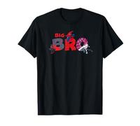 Marvel Spider-Man Trio Big Bro Brother Family Trip Matching Camiseta