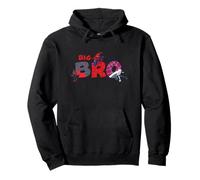Marvel Spider-Man Trio Big Bro Brother Family Trip Matching Sudadera con Capucha