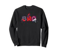 Marvel Spider-Man Trio Bro Brother Family Trip Matching Sudadera