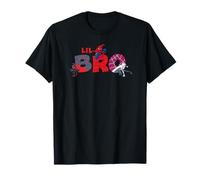 Marvel Spider-Man Trio Lil Bro Brother Family Trip Matching Camiseta