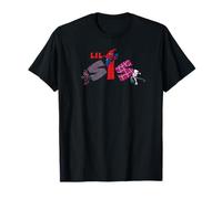 Marvel Spider-Man Trio Lil Sis Sister Family Trip Matching Camiseta