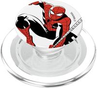Marvel Spider-Man Two-Tone Variant Cover PopSockets PopGrip para MagSafe