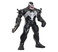 Marvel Spider-Man Venom Action FX, 15.2-cm (6 inch) Electronic Action Figure wit