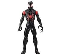 Marvel Spider-Man, VenomVersus, Titan Hero Series, Figura de Miles Morales