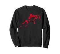 Marvel Spider-Man Vintage Paris Premiere Fan Event Sudadera
