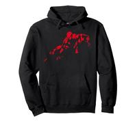 Marvel Spider-Man Vintage Paris Premiere Fan Event Sudadera con Capucha