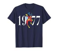 Marvel Spider-Woman 1977 Retrato Camiseta