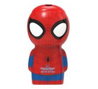 Marvel Spiderman 2-In-1 Gel + Shampoo 400ml