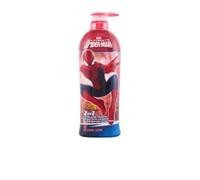 Marvel Spiderman 2 In 1 Shower Gel & Shampoo 1000 ml