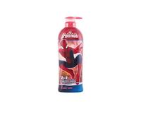 Marvel Spiderman 2 In 1 Shower Gel & Shampoo 1000 ml