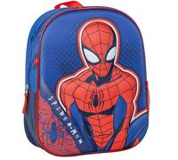 Marvel Spiderman 3d Zaino 31cm Cerdà