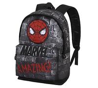 Karactermania Mochila Hs Fan 2.0 Spiderman Amazing