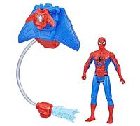 Hasbro Marvel Spiderman Aqua Web Warrior Classic (5762945)