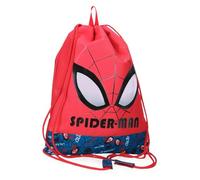 Marvel Spiderman Authentic Mochila Saco Rojo 32x42 cms Poliéster L