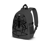 Marvel Spiderman Best Team-Pack of A5 Diary + 6-Coloured Pen, Blue