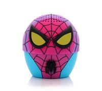 Marvel-Spiderman Bl Bitty Boomers Bluetooth Spkrs ACC NUEVO