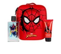 Marvel Spiderman Case 3 Pcs