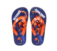 Marvel Spiderman Chanclas para Niños, Sandalias Ligeras, Sandalias de Verano para Niños, Regalo para Niños, Talla EU 30/31